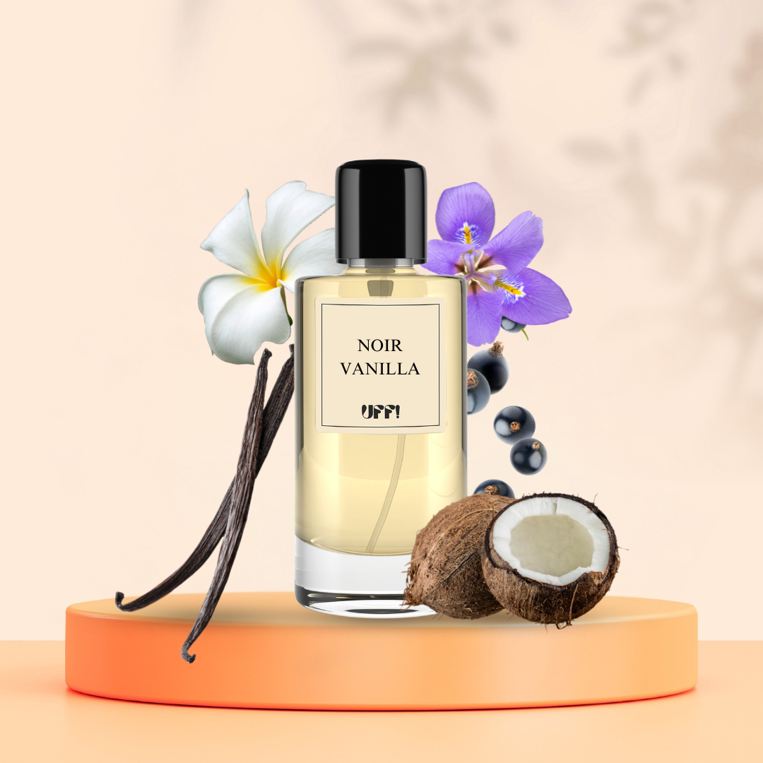 NOIR VANILLA