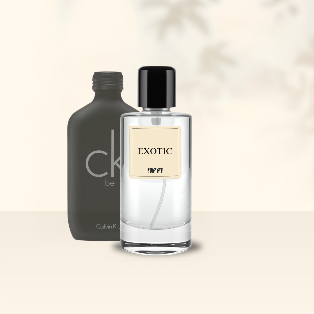 EXOTIC