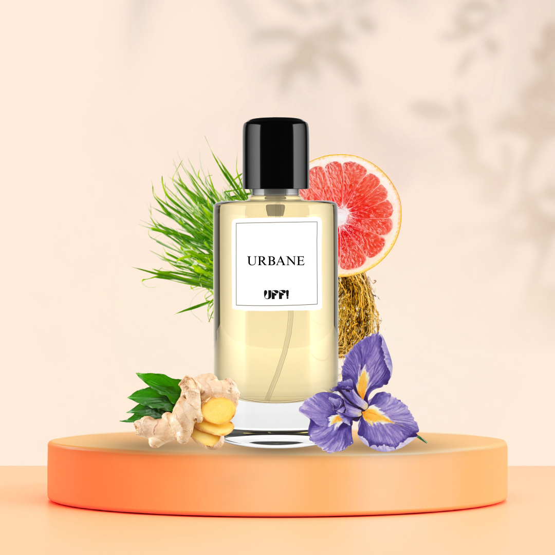 URBANE