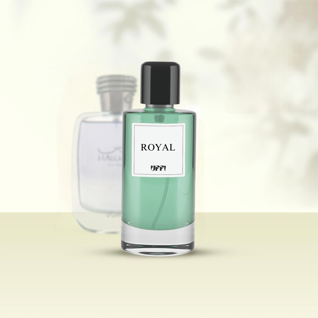 ROYAL