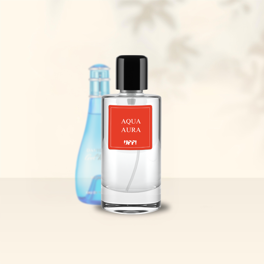 AQUA AURA