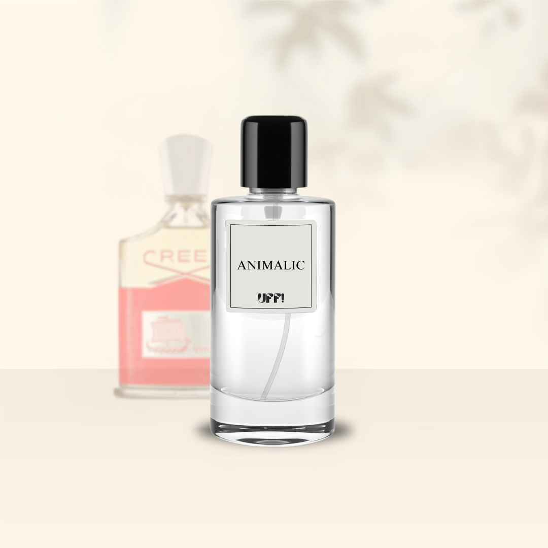 ANIMALIC