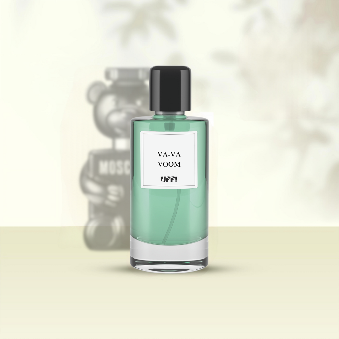 VA-VA-VOOM