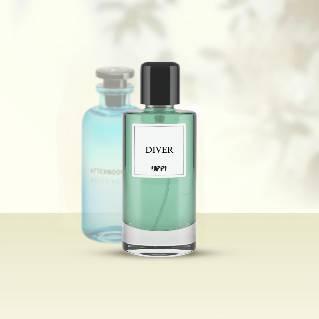 DIVER