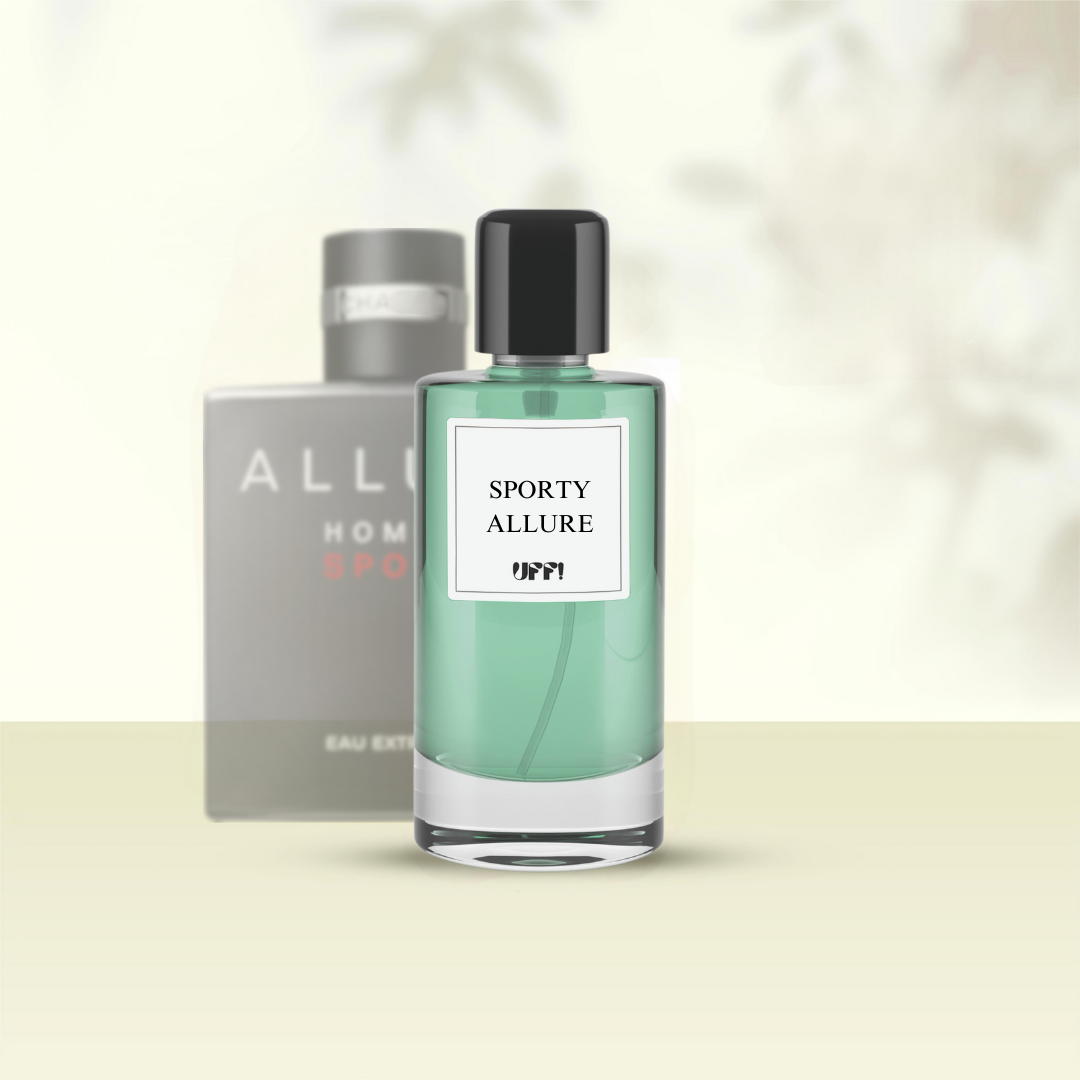 SPORTY ALLURE