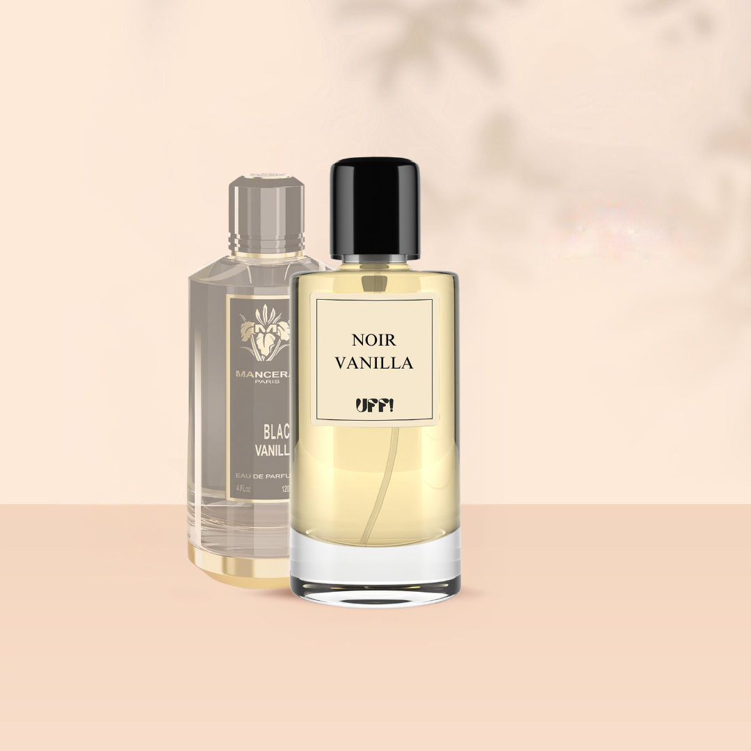 NOIR VANILLA