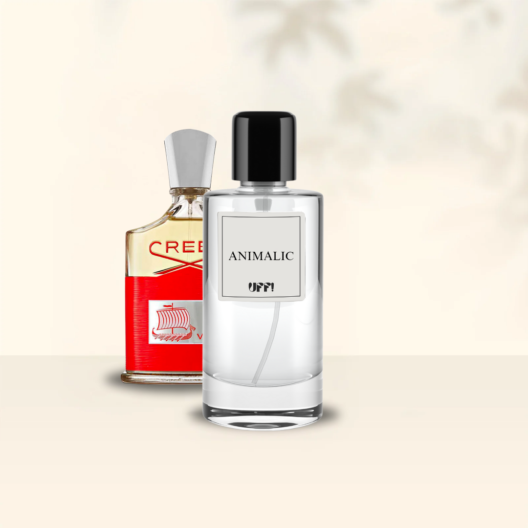 ANIMALIC