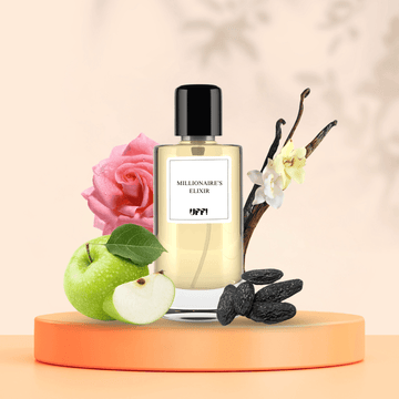MILLIONAIRE'S ELIXIR - Uff Co