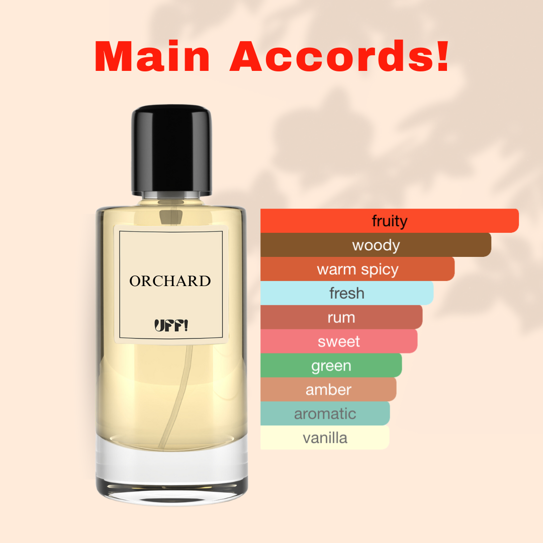 ORCHARD!