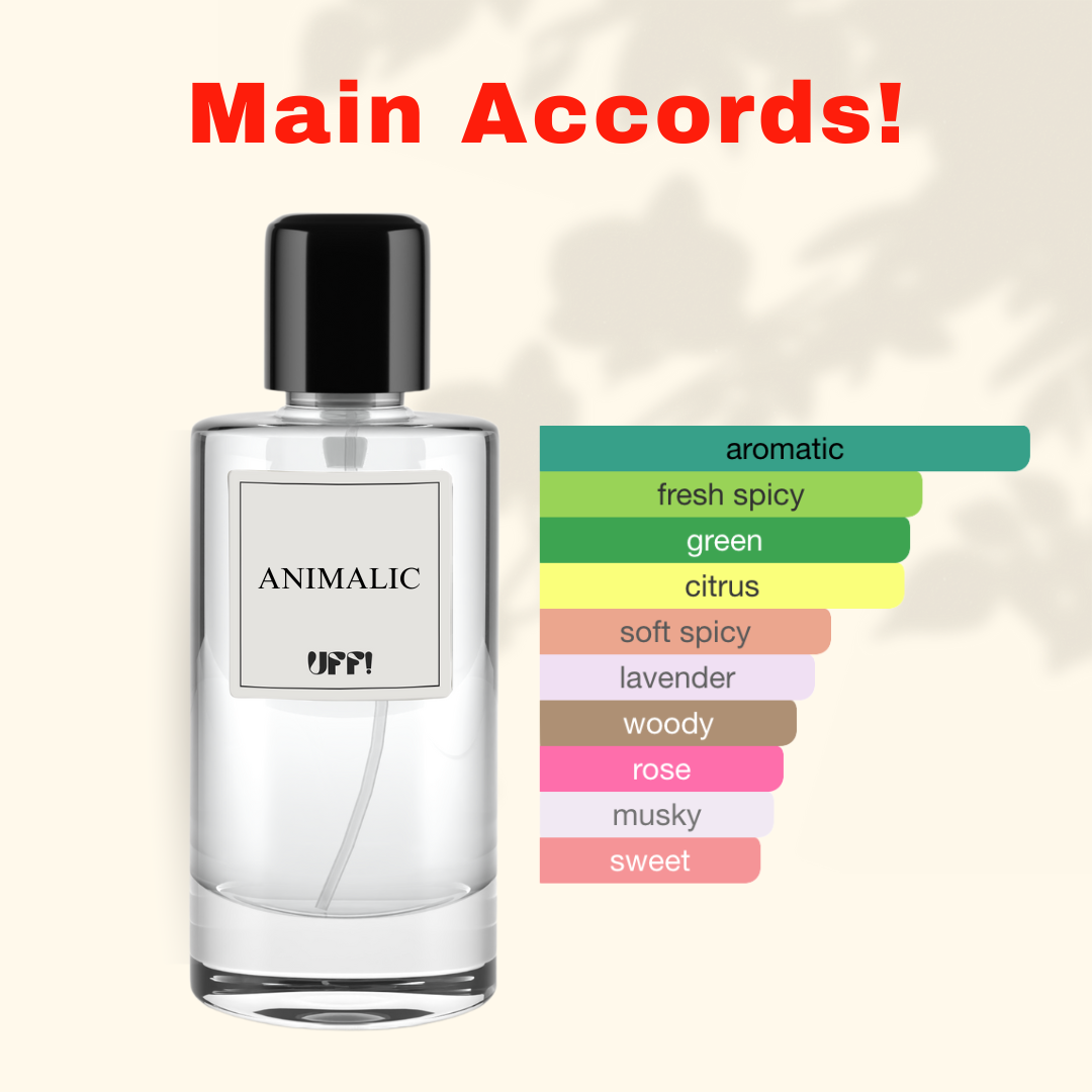 ANIMALIC!
