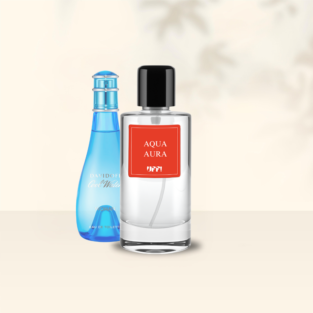 AQUA AURA!