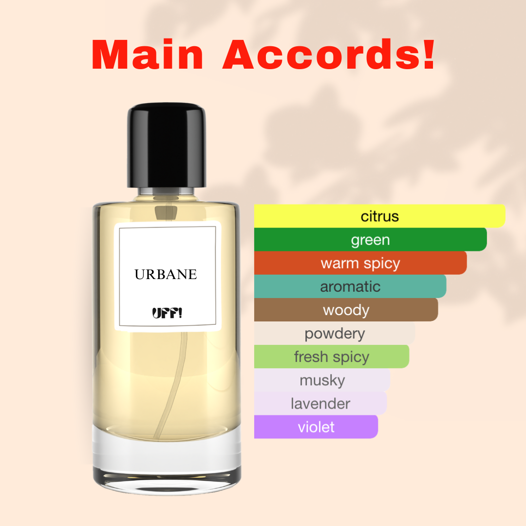 URBANE!