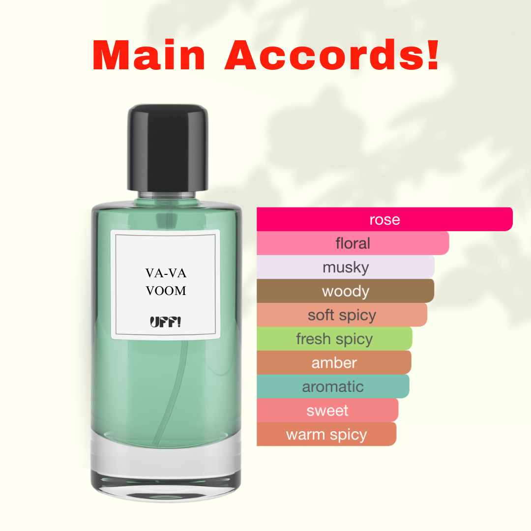 VA-VA-VOOM!