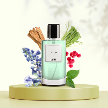 WILD - Uff Co