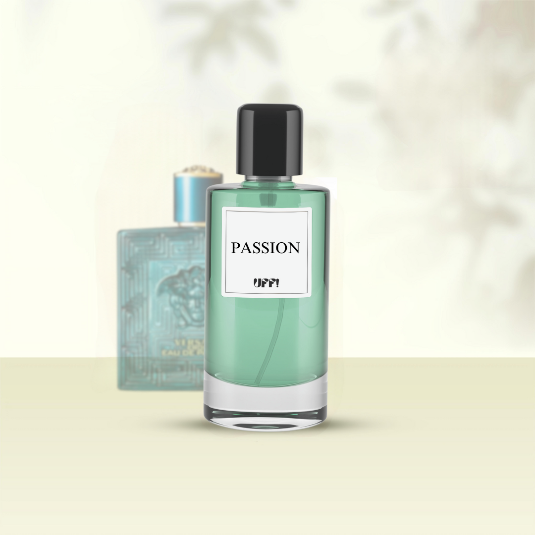 PASSION - Uff Co