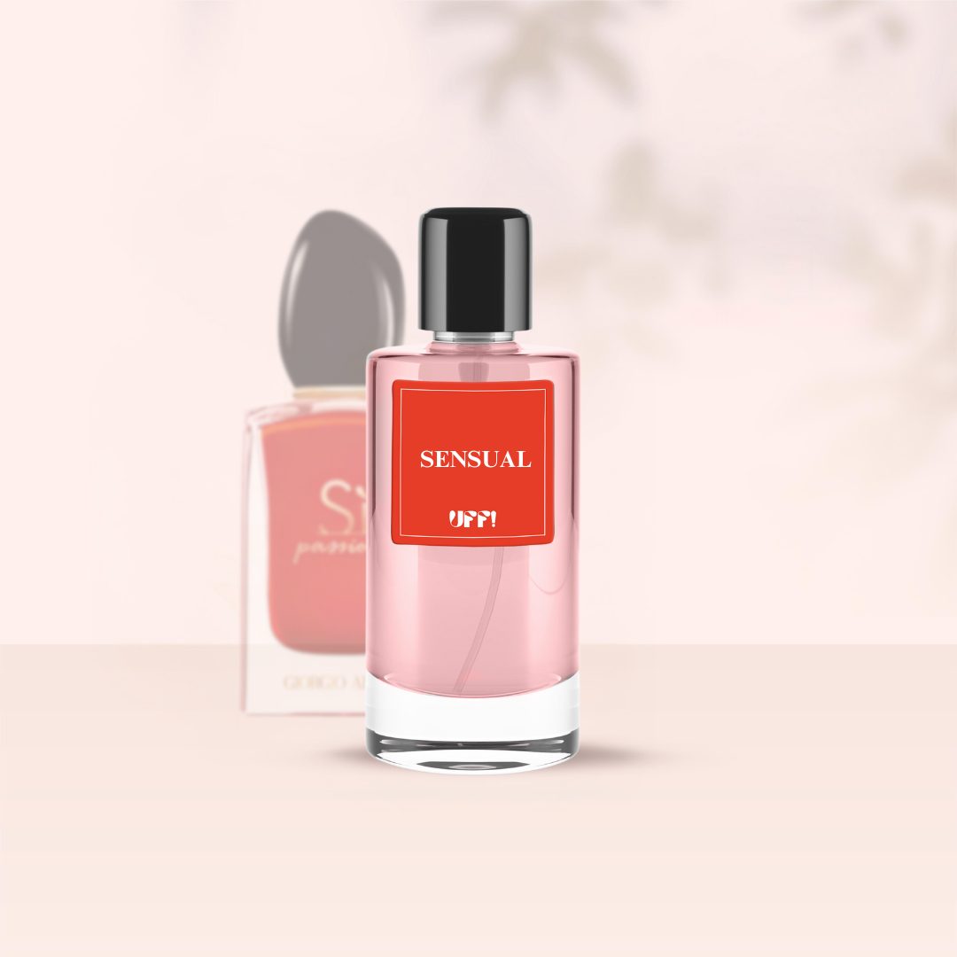 SENSUAL