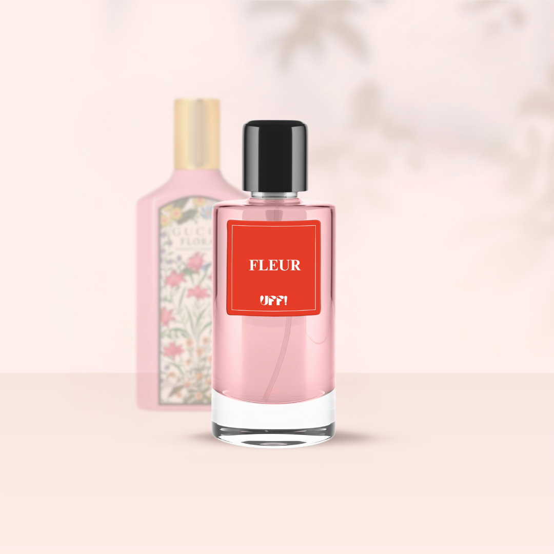 FLEUR - Uff Co