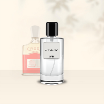 ANIMALIC!