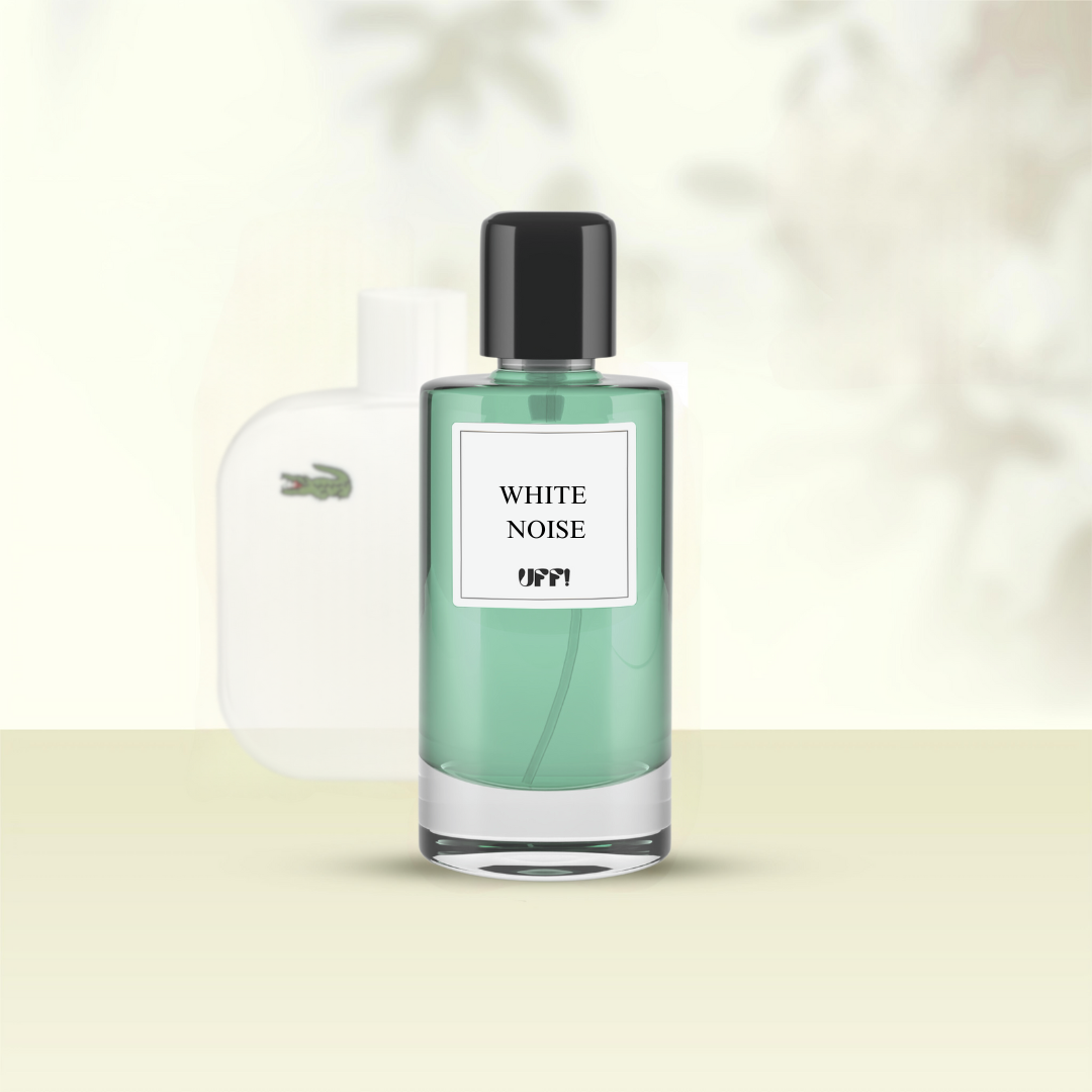 WHITE NOISE