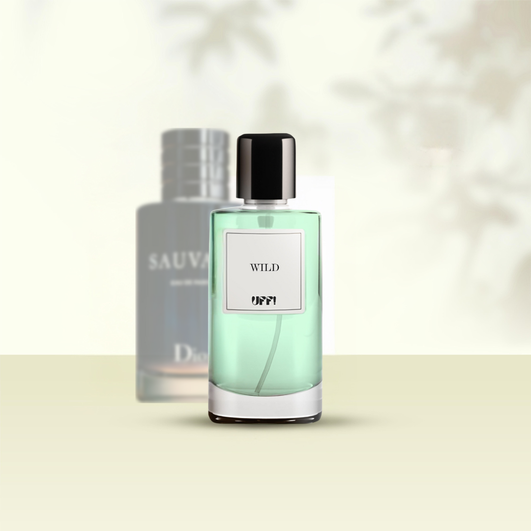 WILD - Uff Co