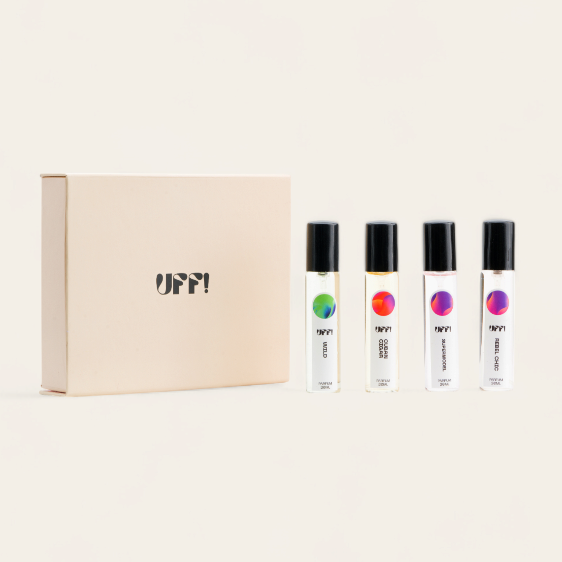 Perfume Gift Pack