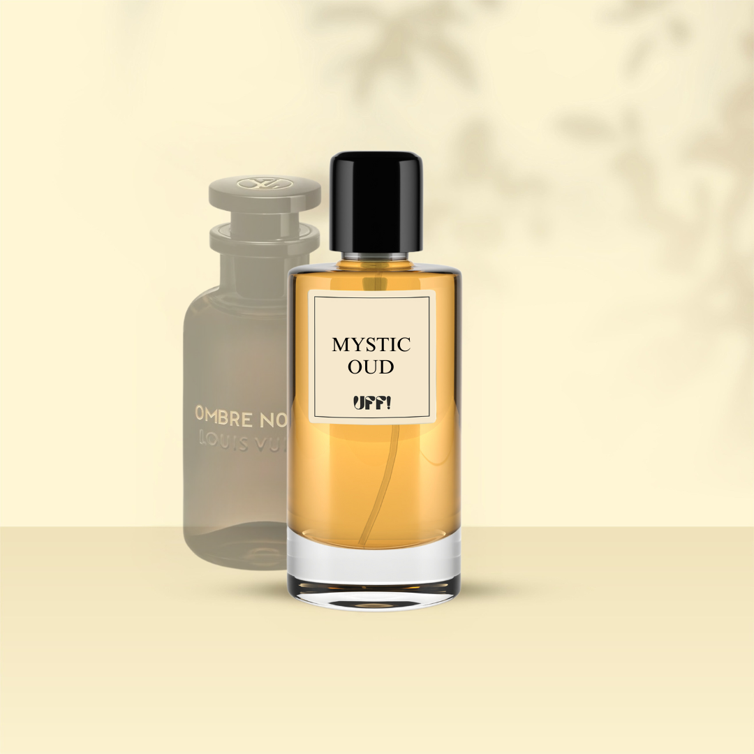 MYSTIC OUD